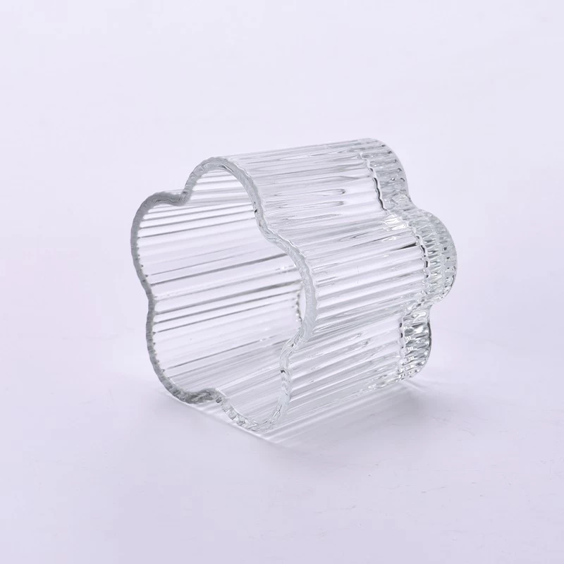Unique Glass Candle Vessels 8oz Candle Glass Wholesale - COPY - 4vk5rk
