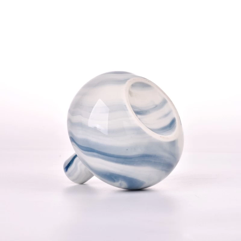 Ceramic Vase Ceramic Diffuser Bottles for Home Decor