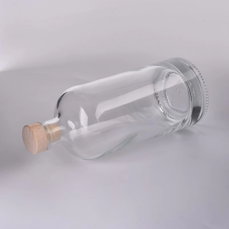 Home Fragrance Oil Diffuser essential oils Scented Oils 500ML Concentrated Aroma Diffuser