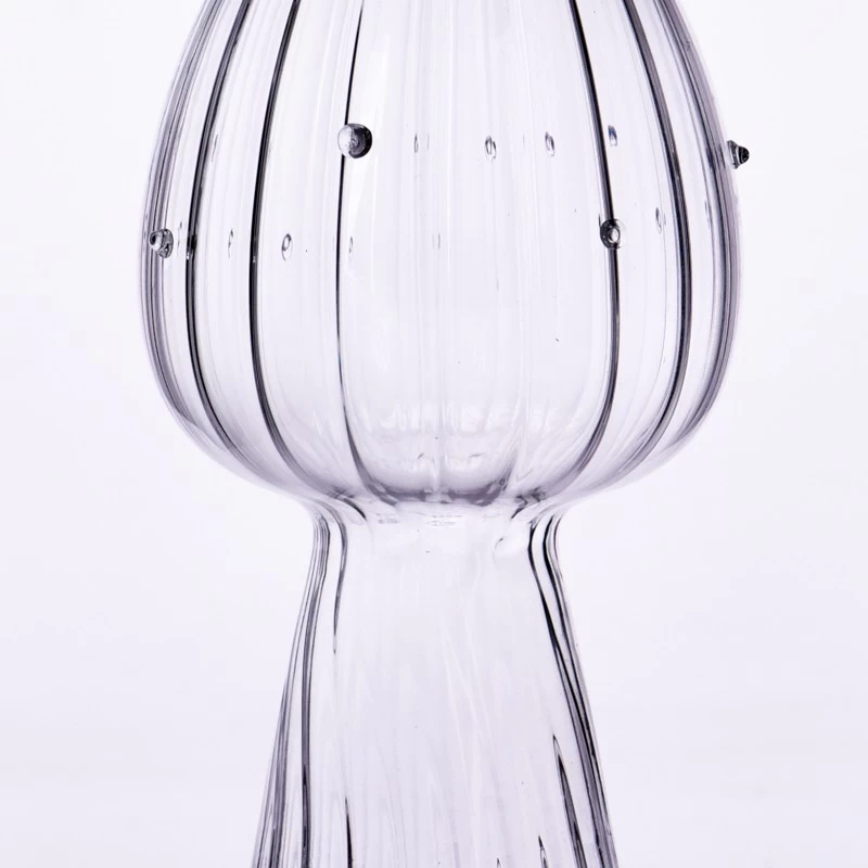 luxury decorative reed diffuser jar