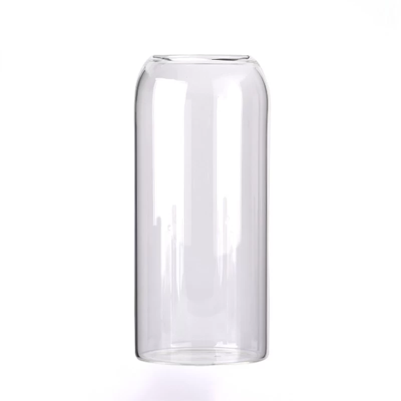 luxury1000ml  borosilicate  glass jar