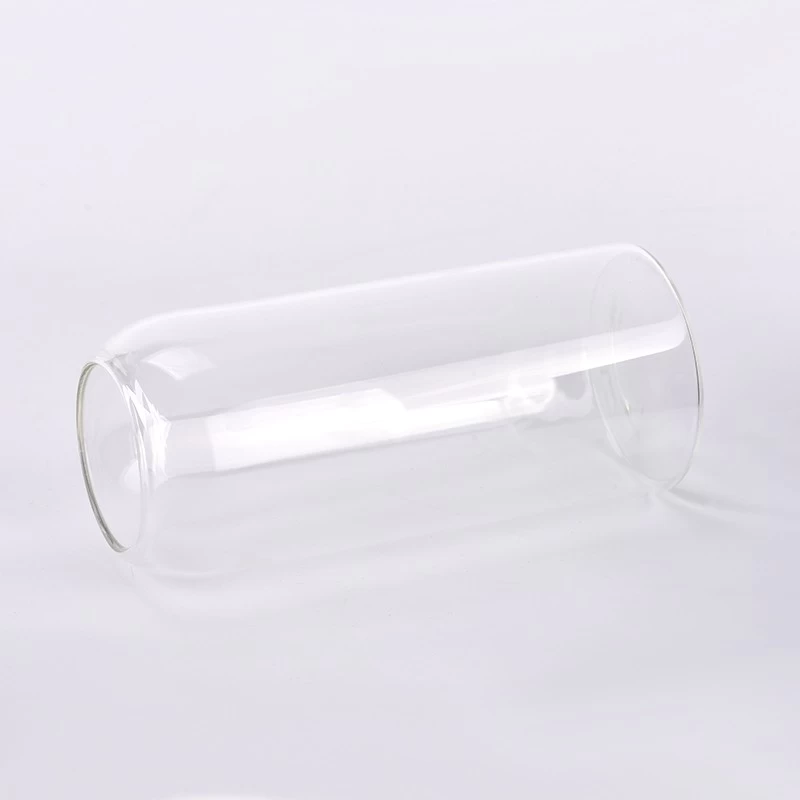 luxury1000ml  borosilicate  glass jar