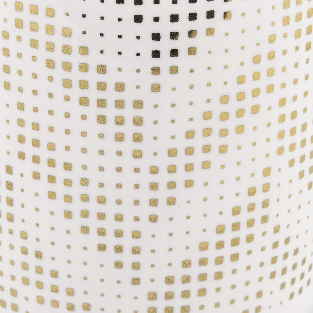 home decor full around artwork ceramic candle jar