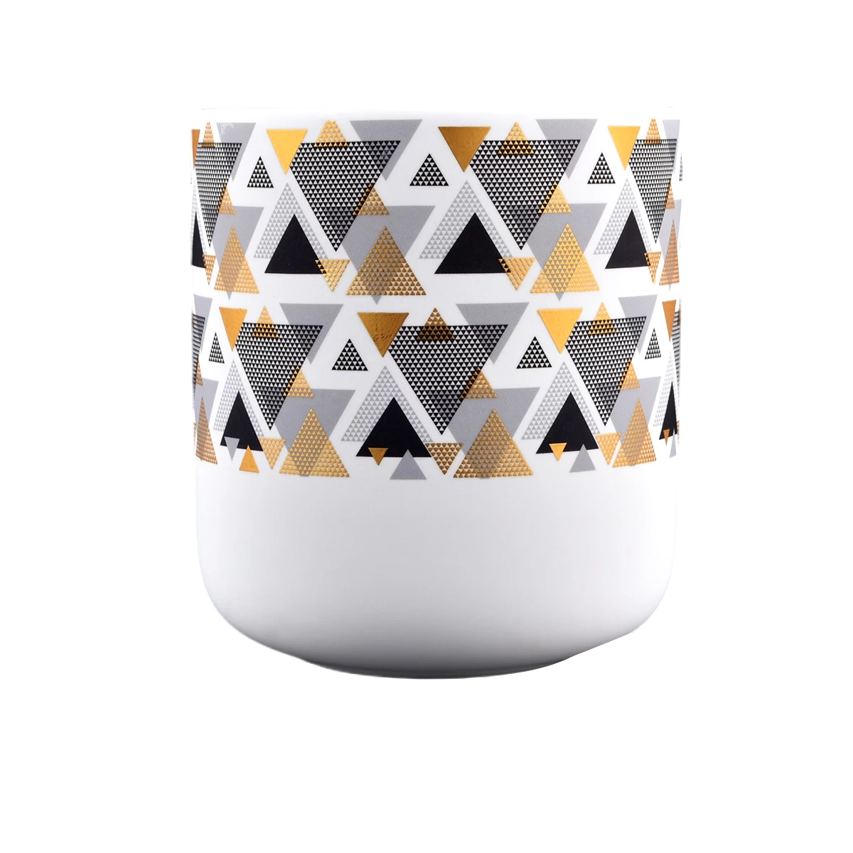 Beautiful Ceramic Candle Vessels Custom Ceramic Candle Jars