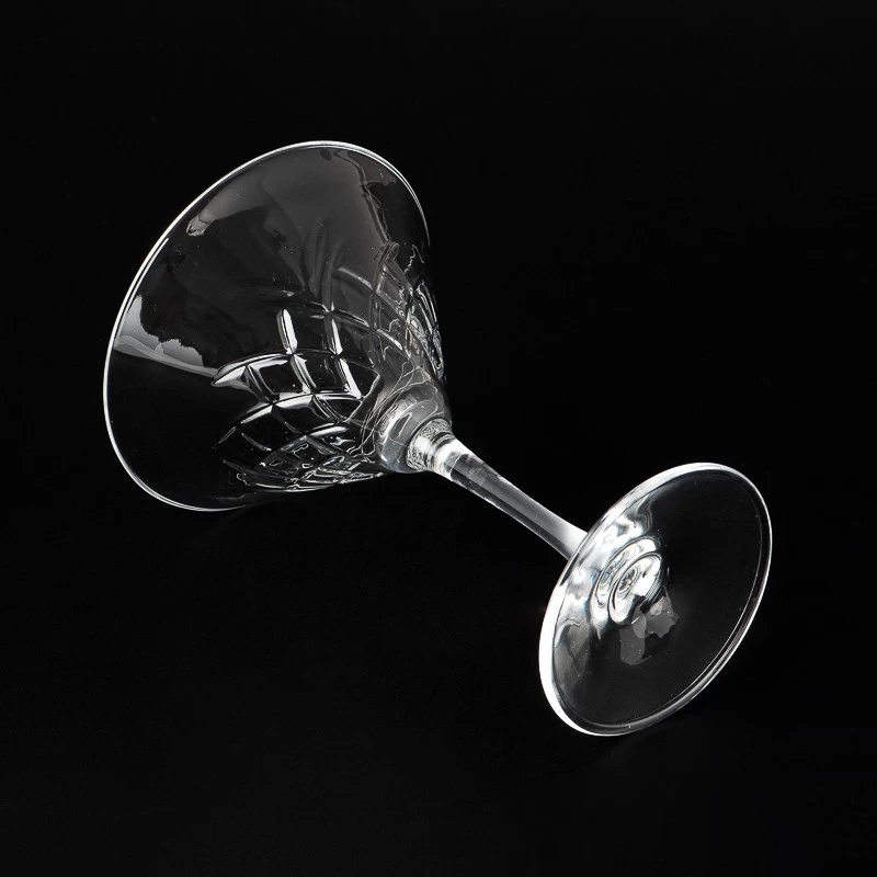 Cocktail Glass Cup Martini Glass Crystal Wine Glasses Wholesale