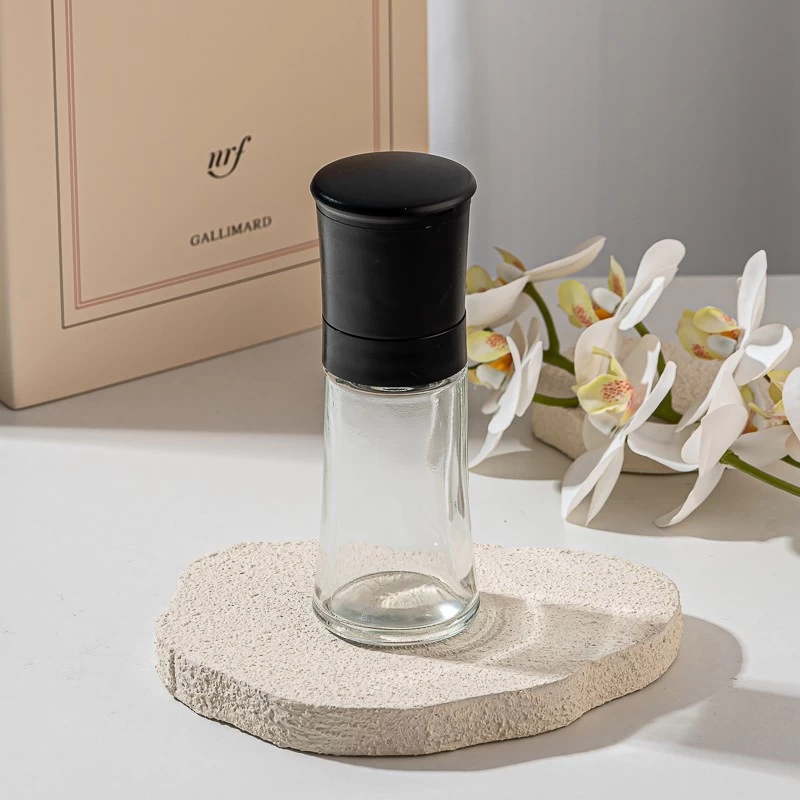 Sale и Pepper Set Shakers Лучший специй с матовой нержавеющей сталью