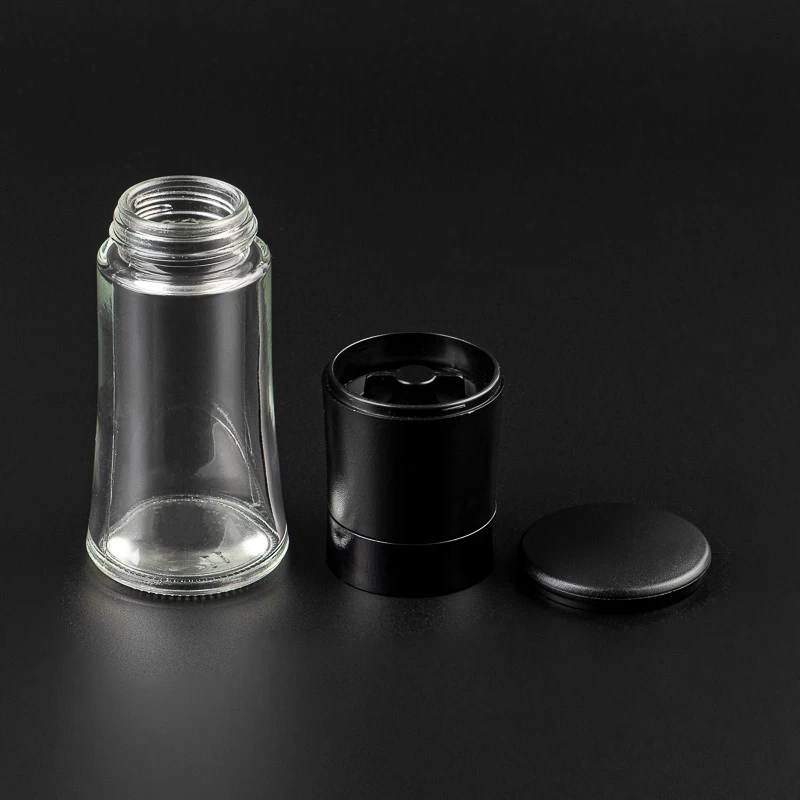 Sale и Pepper Set Shakers Лучший специй с матовой нержавеющей сталью