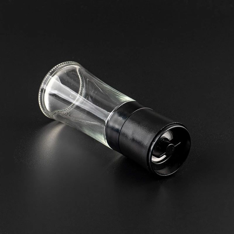 Sale и Pepper Set Shakers Лучший специй с матовой нержавеющей сталью