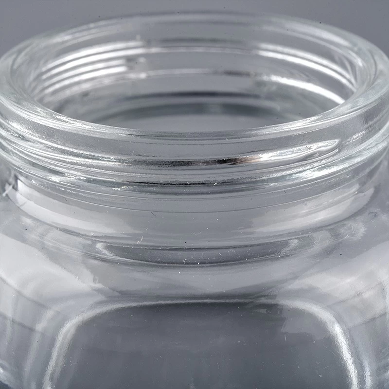 het försäljning 70 ml tomt glas kosmetisk burk