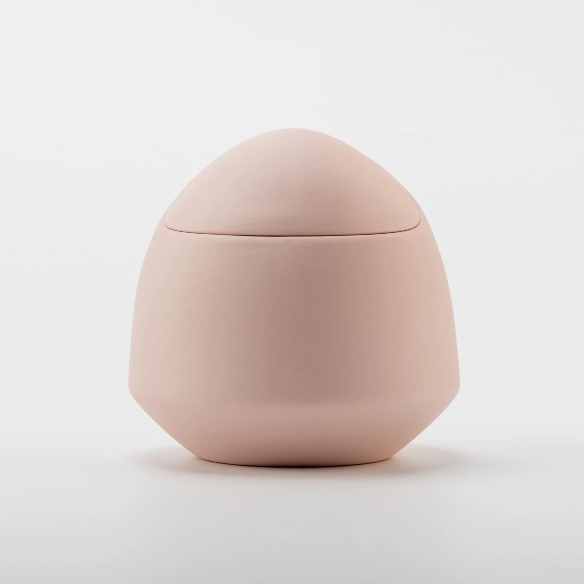 High-quality Elegant Design Ceramic Containers wholesale