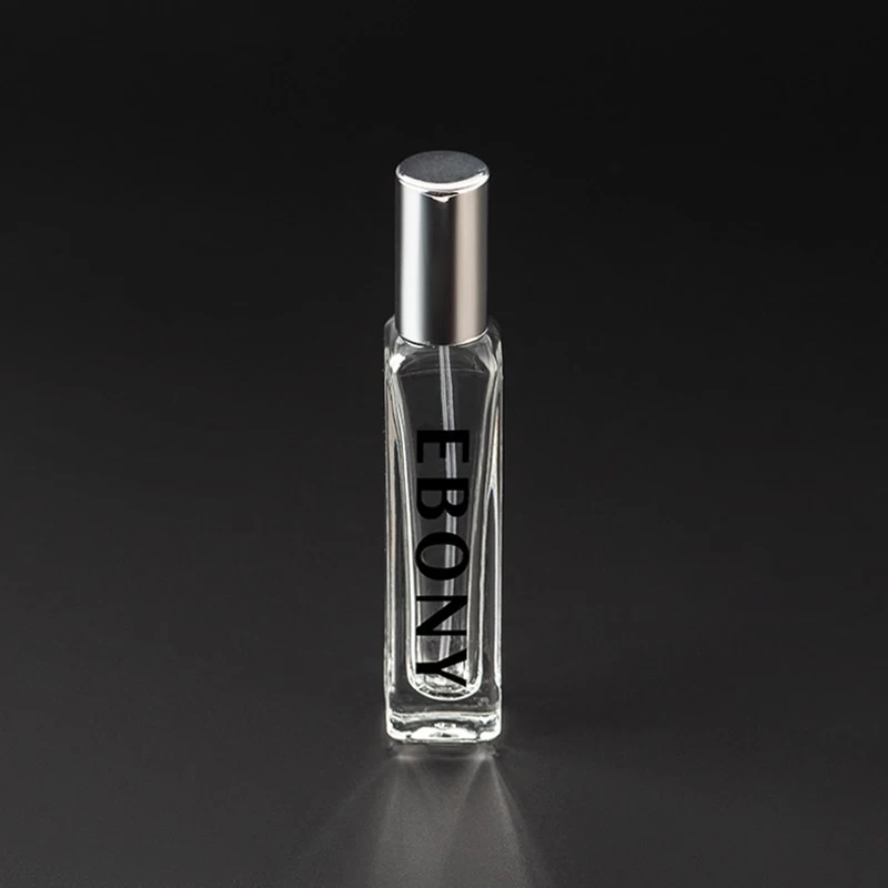 Heiße Verkauf 15ml Sprühglas -Parfümrohrflasche