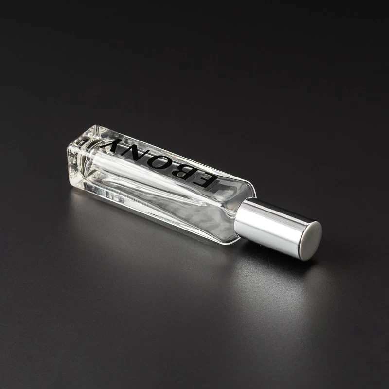 Heiße Verkauf 15ml Sprühglas -Parfümrohrflasche