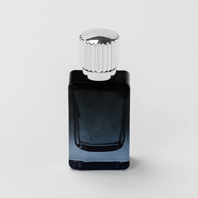 China Culoare de decor pentru casă 30 ml pachet de parfumuri goale de sticlă goală producător