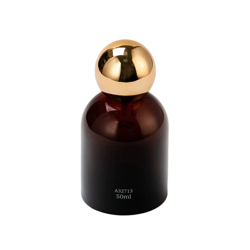 I-50ml ye-50ml yeglasi ye-Boctles