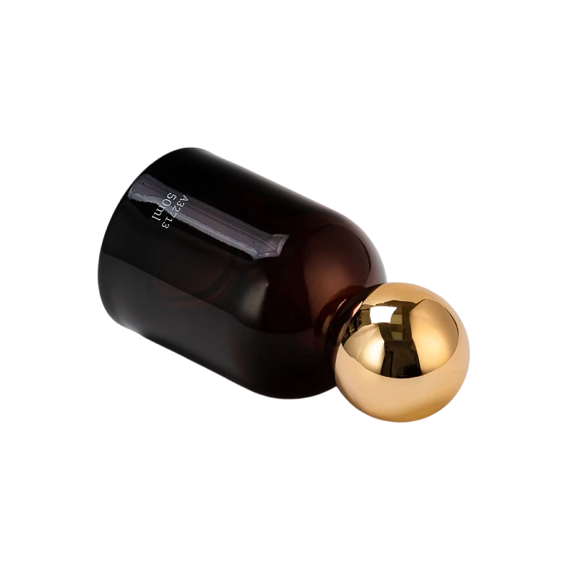 I-50ml ye-50ml yeglasi ye-Boctles
