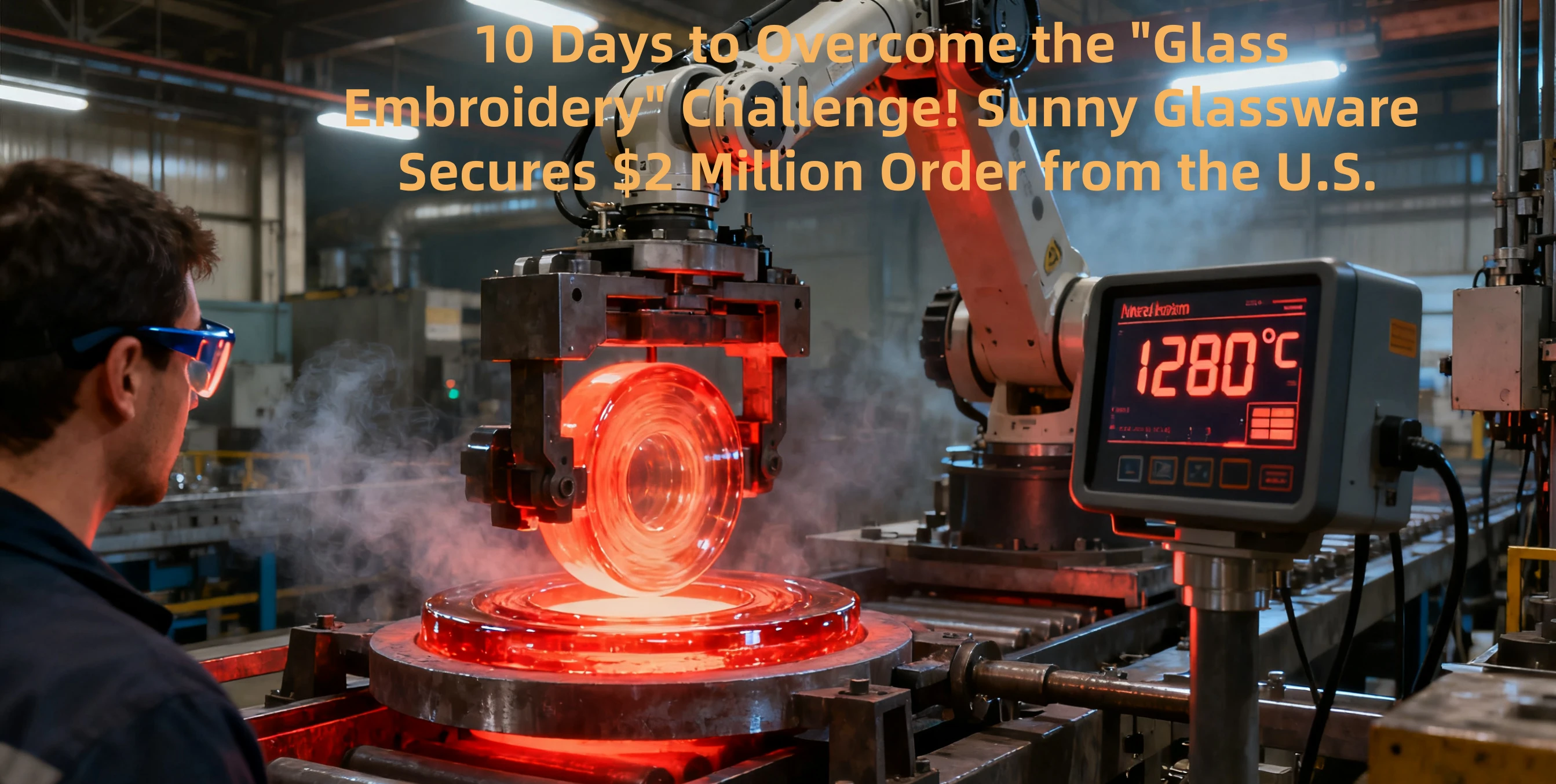 10 Days to Overcome the 