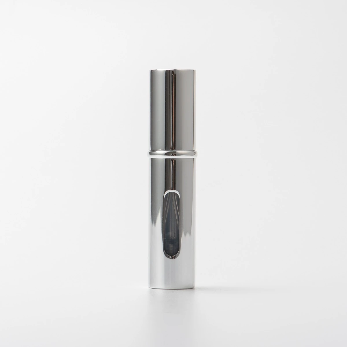 5ml Mini Glass Perfume Bottle Travel Portable Glass Perfume Bottles