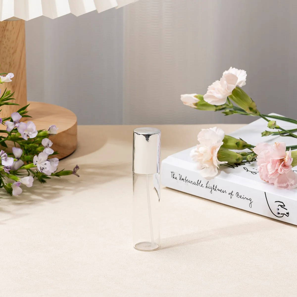 10ml spray perfume bottle