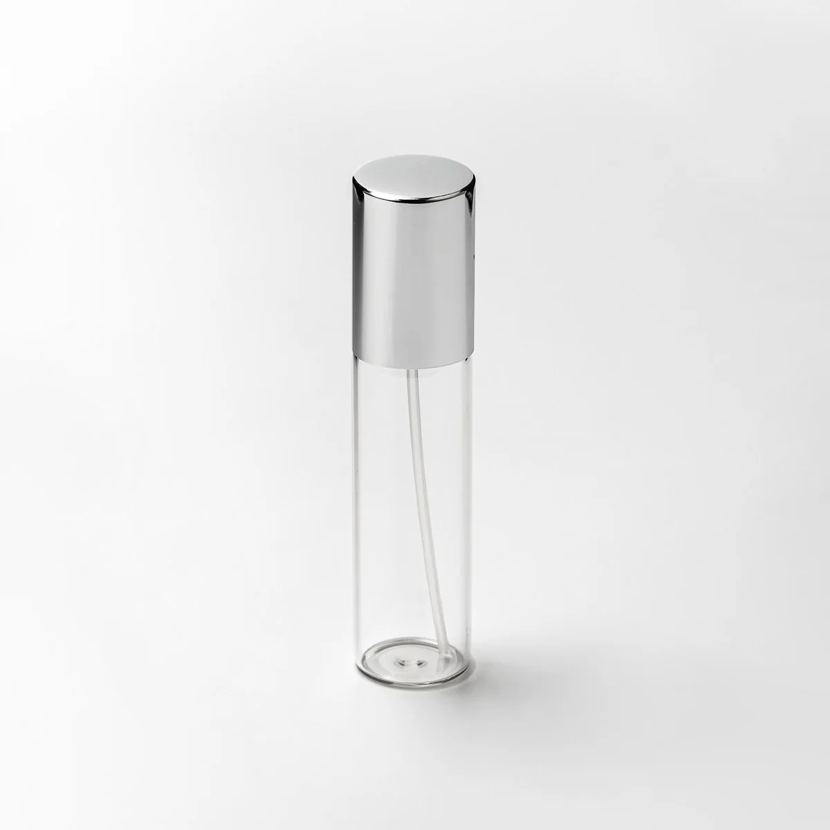 hot sales 10ml spray empty perfume glass bottle