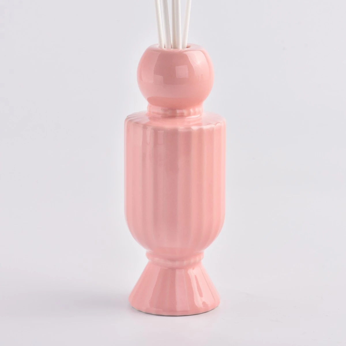 200ml Luxury Ceramic Aromatherapy bottles Wholesale