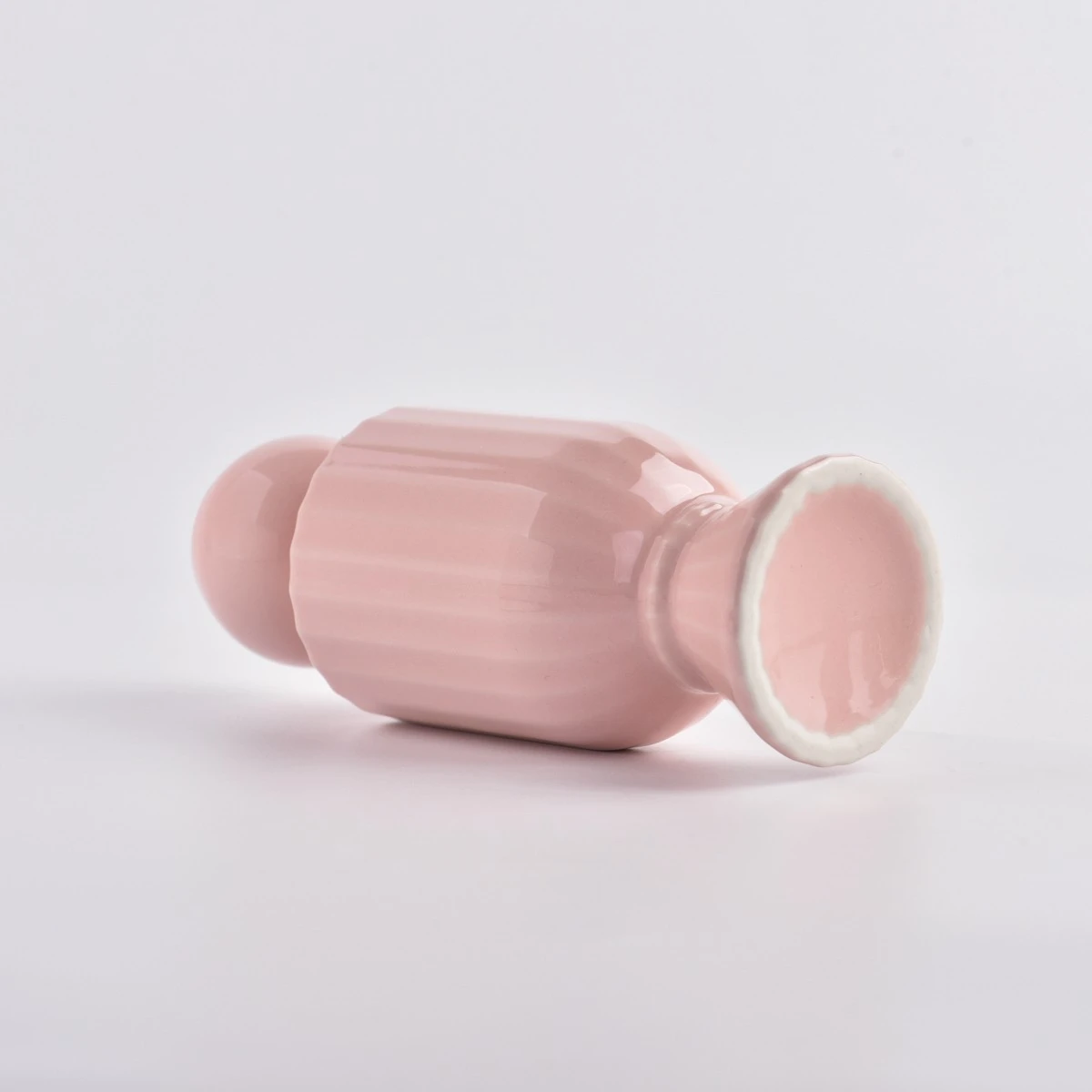 200ml Luxury Ceramic Aromatherapy bottles Wholesale