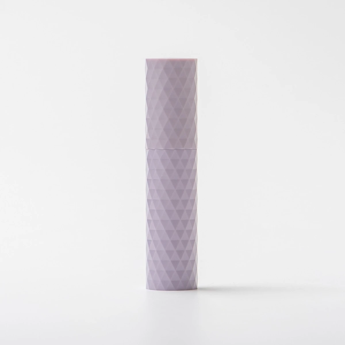 Wholesale Custom Plastic 5ml Refillable Perfume Atomizer Spray Bottle for Travel