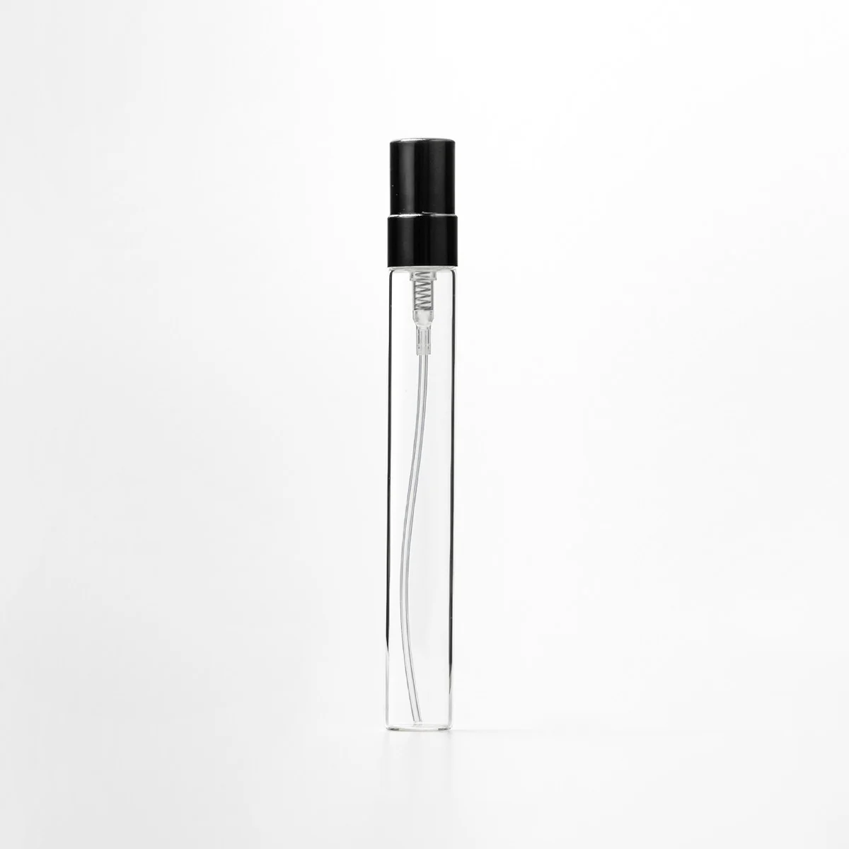 Travel Perfume Bottles 5ml 10ml Glass Spray Bottles Glass Vials