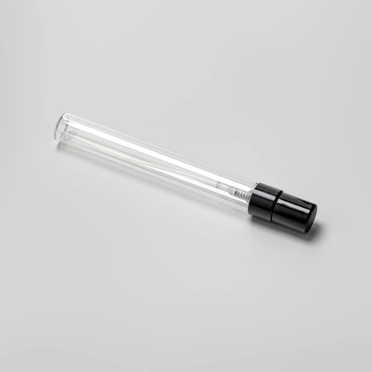 Travel Perfume Bottles 5ml 10ml Glass Spray Bottles Glass Vials