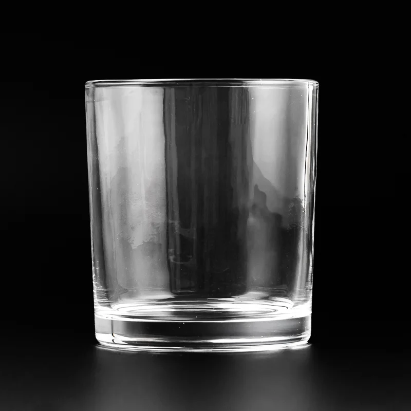 tóir 7.5oz sealbhóir coinneal gloine jar coinneal díol te