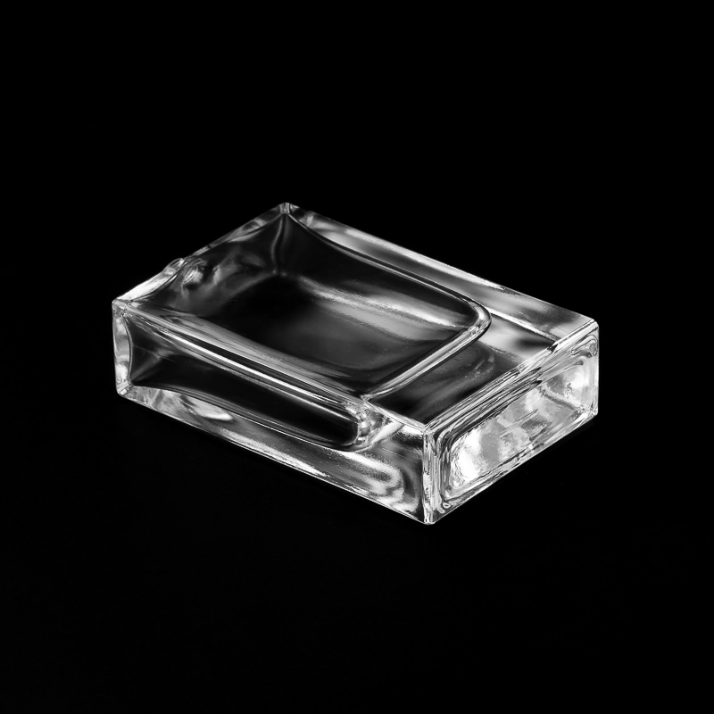 Thick Base 71ml Empty Glass Perfume Bottle for Fragrance Oil