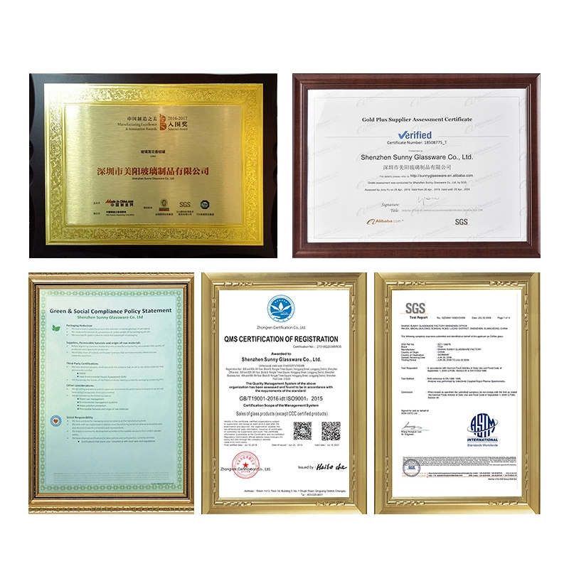 China candle holders supplier