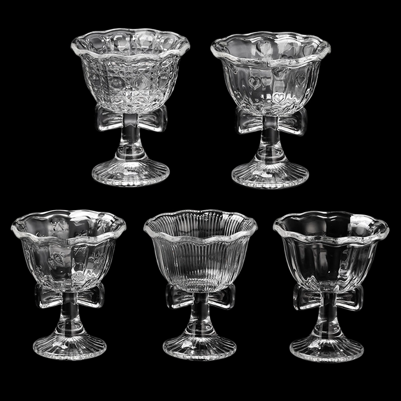Kina Supplier 720ml Newly Design Pumpkin Glass Candle Holder  - COPY - c3q4du proizvođač