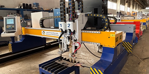 Our Factory1