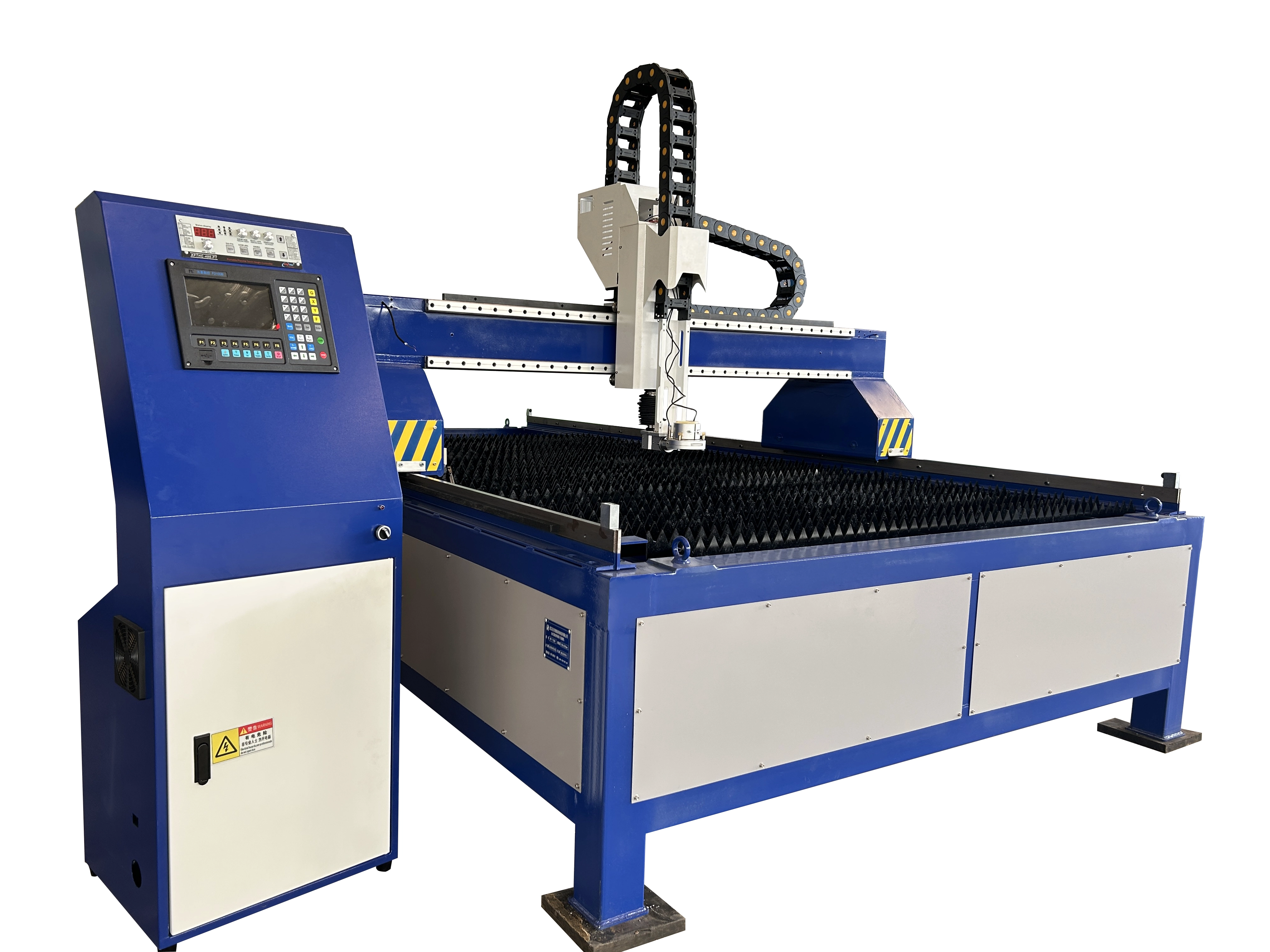 China heißer verkauf günstigen preis profil kingcutting plasma aluminium schneidemaschine fabrik china Hersteller