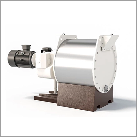 China Chocolate Conche Machine manufacturer