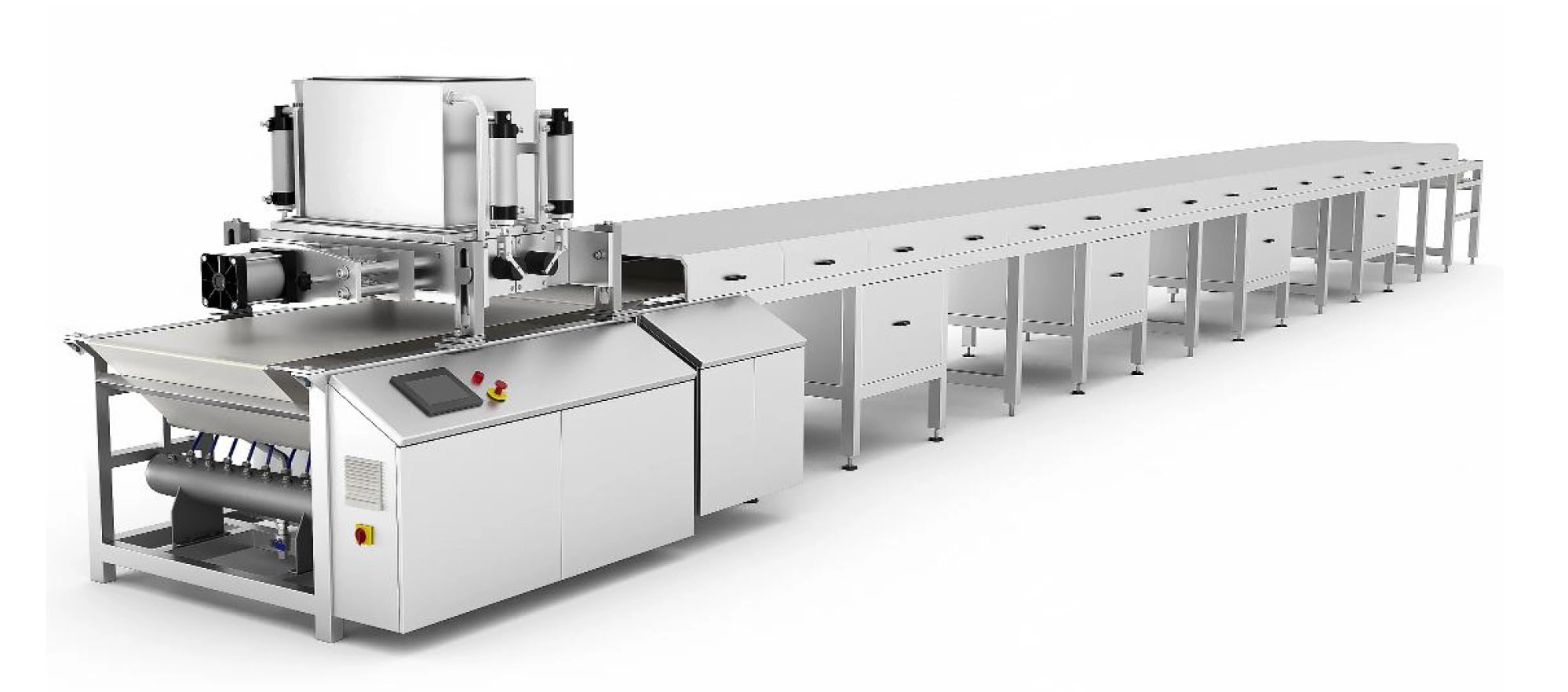 chocolate ball mill 1