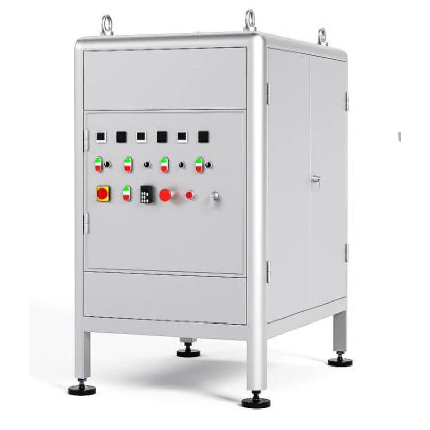 China Chocolate Temperature Adjuster manufacturer