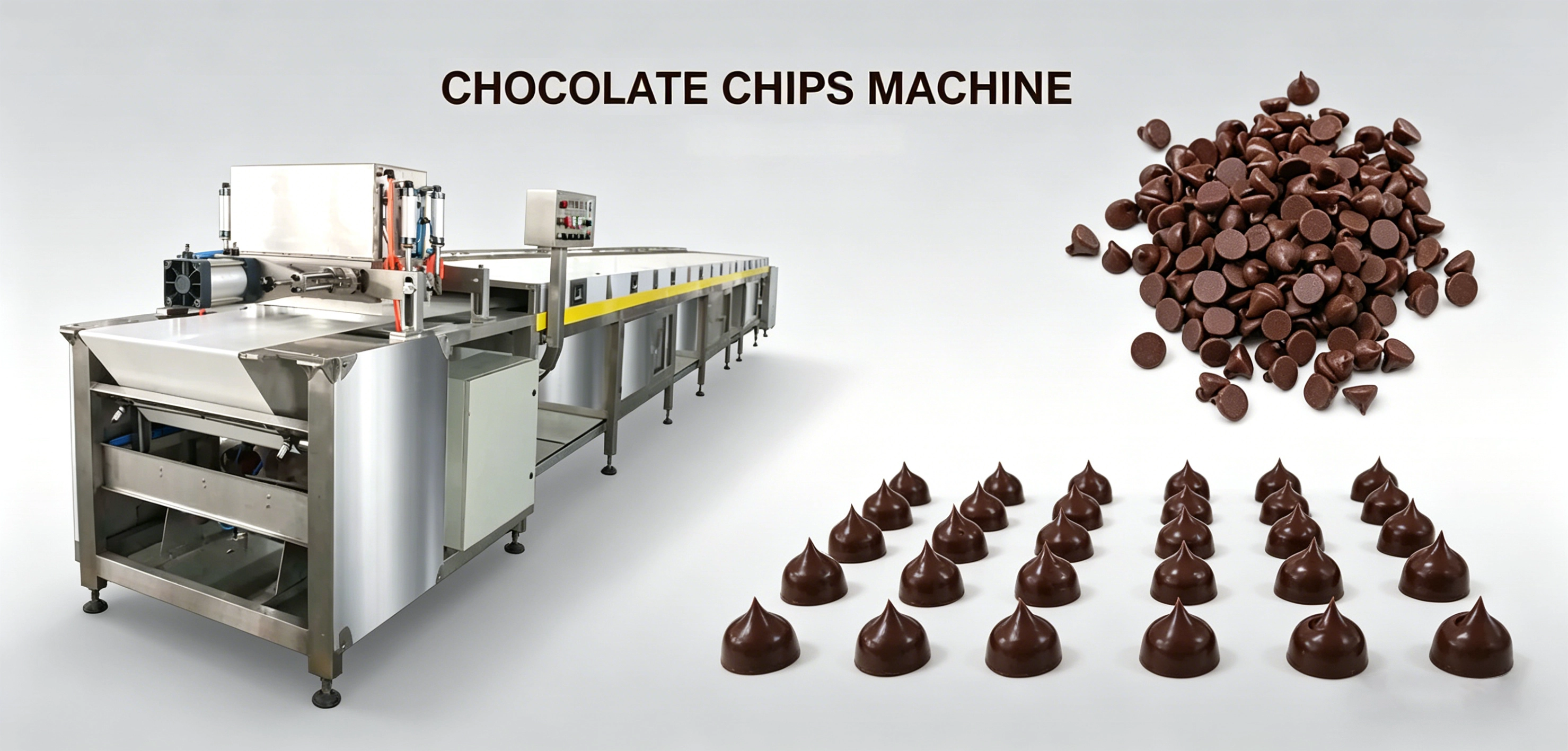 China best mini chocolate coating pan