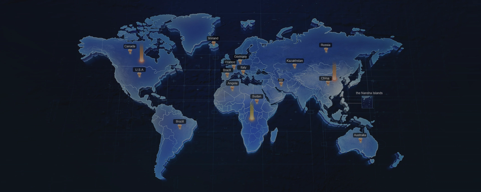 Expansión del mercado global para el negocio de máquinas de chocolate