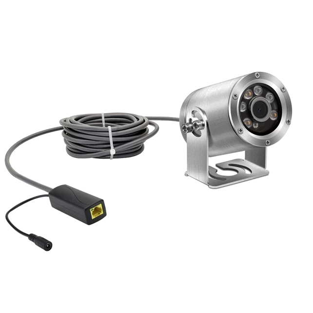 Cina Videocamera Digital Subsea produttore