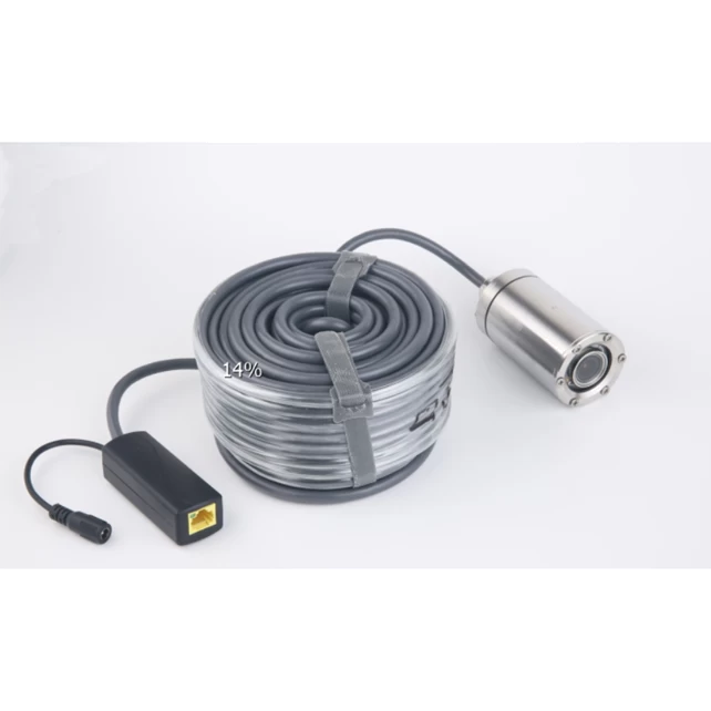 Cina Fotocamera IP sottomarina produttore