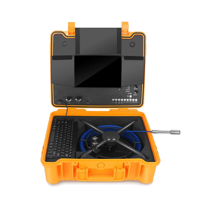 China Sewer TV Cameras manufacturer