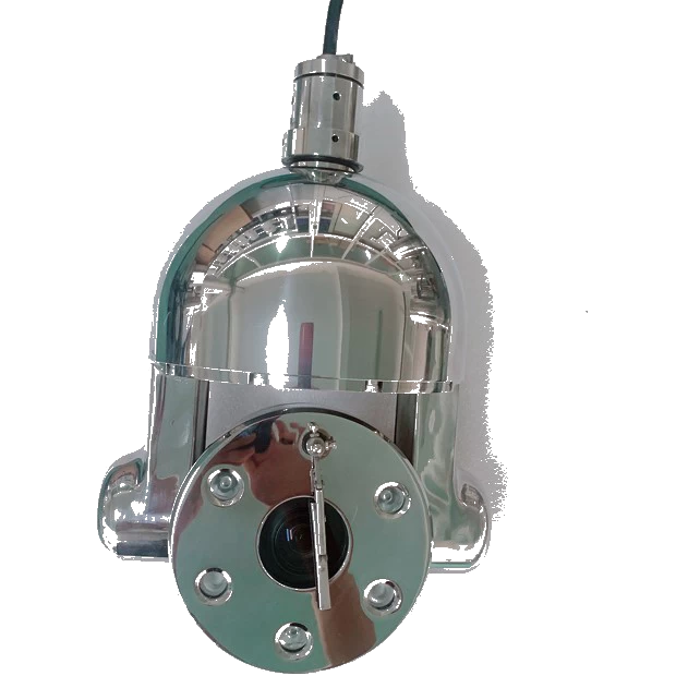 Cina HD Zoom Ptz Seacam produttore