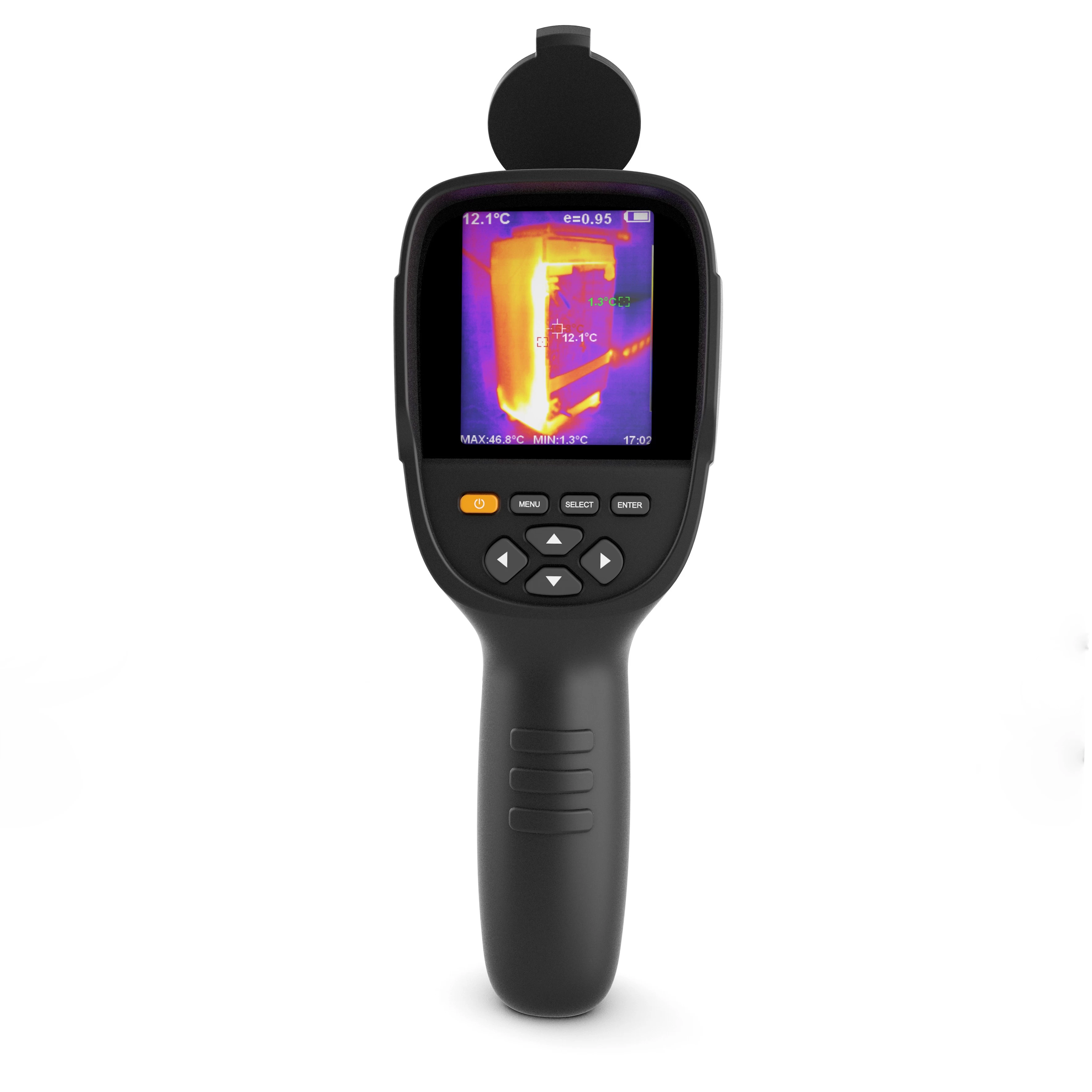 China Thermal Camera manufacturer