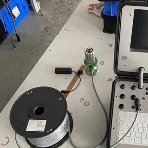Subsea IP Video Camera D10011