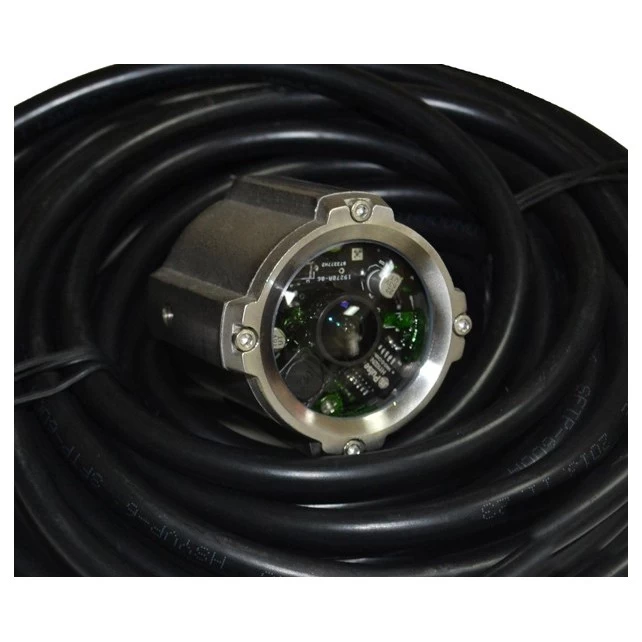 Full HD Real -Time Poe Underwater Marine Camera