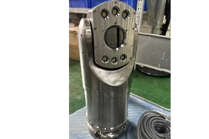 Sevea PTZ WebCam System DZ10010-SS-PTZ180 Sevea PTZ WebCam System DZ10010-SS-PTZ180