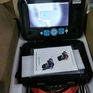 Pipe Inspection Camera System Pipe Inspection Camera System