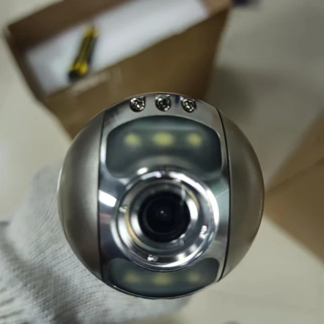 Sewer Inspection Camera System