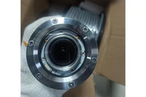 Submersible Video Drop Camera With GPS